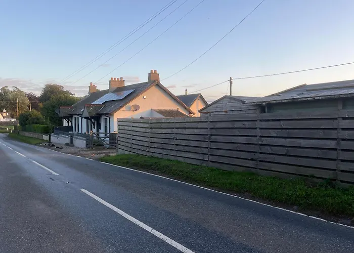 Forbes Cottage